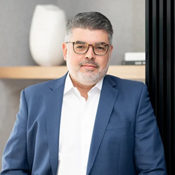 Carlos Malagoni