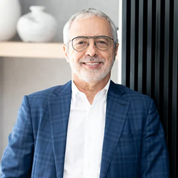 Julio Barbosa