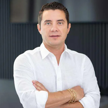 Leandro Sobrinho
